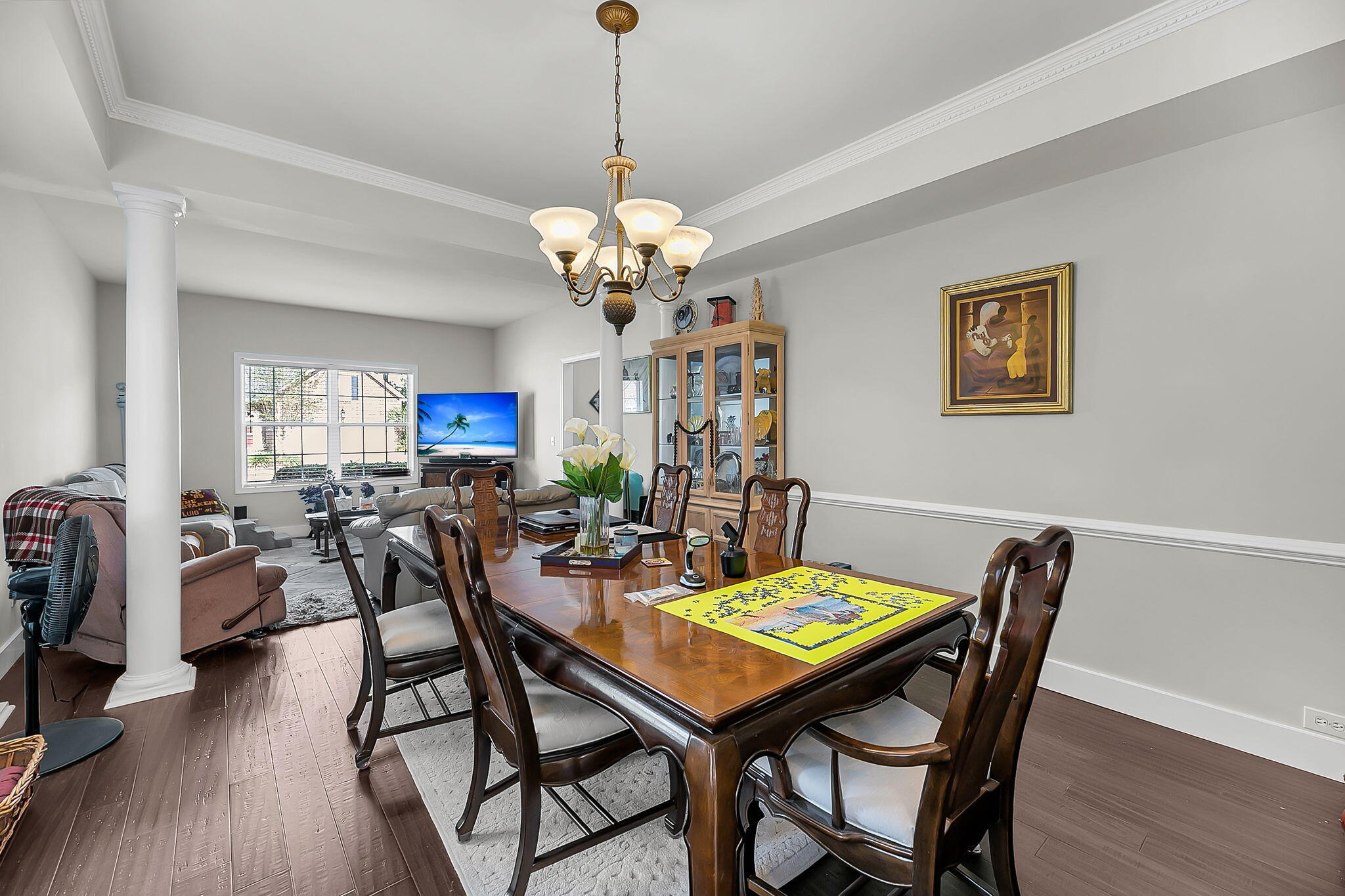 8725 Evangeline Drive North Charleston, SC 29420 - Photo 10 of 38 CREM - 8725 Evangeline-16