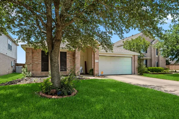 $235,000 | 2419 Alcove Foster Court, Fresno, TX 77545