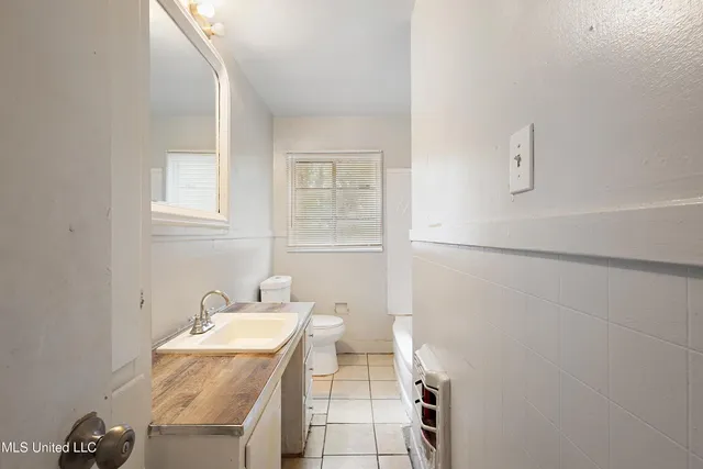 $99,000 | 5440 Grafton Street, Jackson, MS 39206