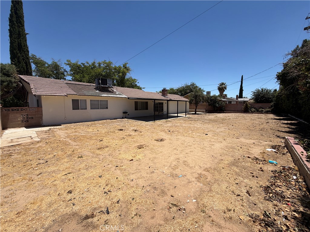 44261 Calston Avenue Lancaster, CA 93535 - Photo 31 of 37
