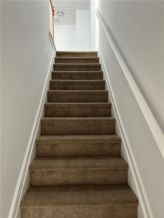 2099 Meadow Peak Road Duluth, GA 30097 - Photo 2 of 13 a view of entryway