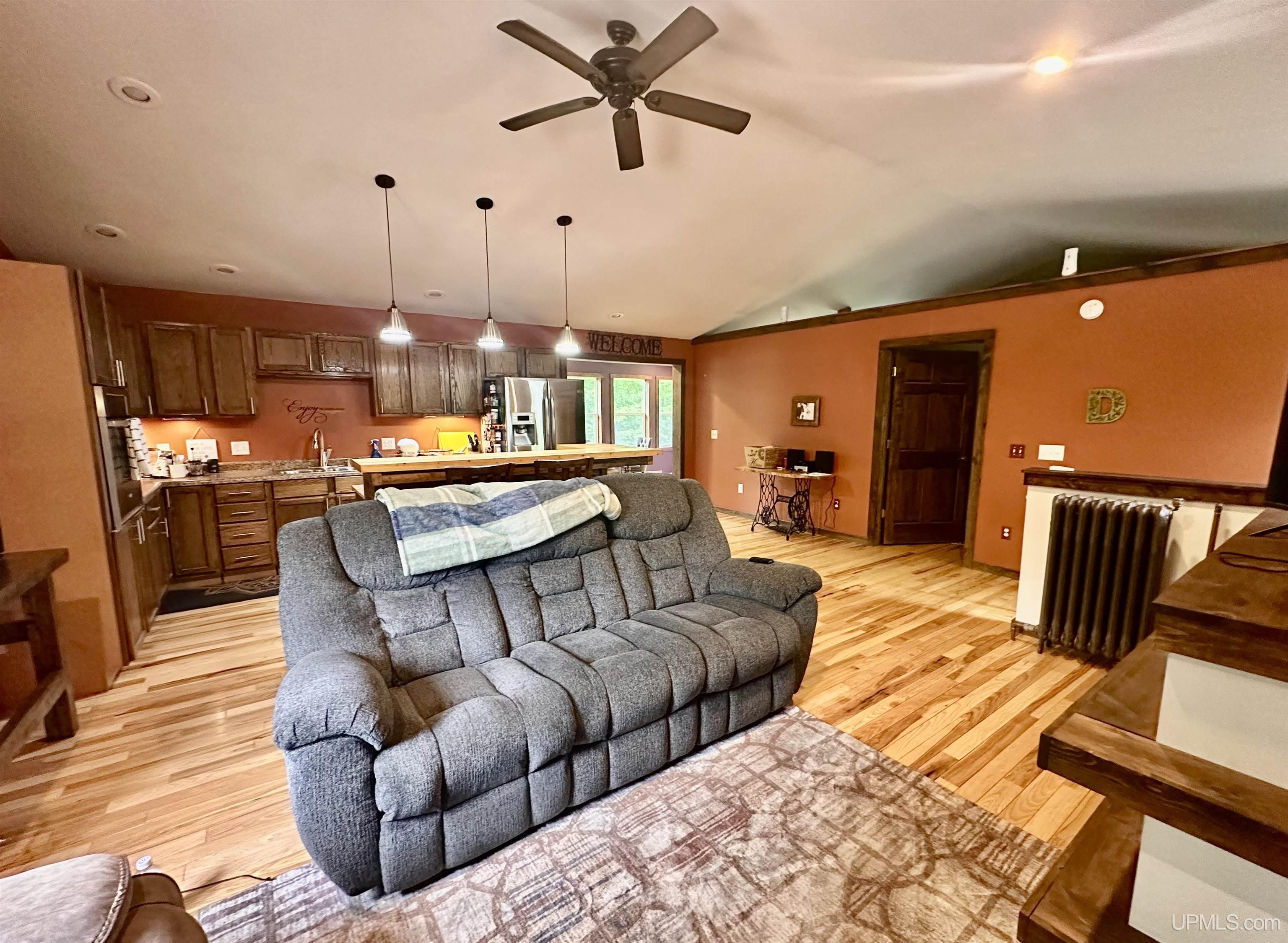 N5232 Dhondt Road Skandia, MI 49885 - Photo 4 of 53