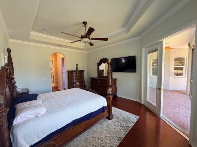 16214 Mulholland Road Parrish, FL 34219 - Photo 18 of 89 Gallery Image 18