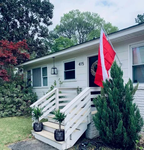 $3,480 | 415 Limbaker Street, Charleston, SC 29412