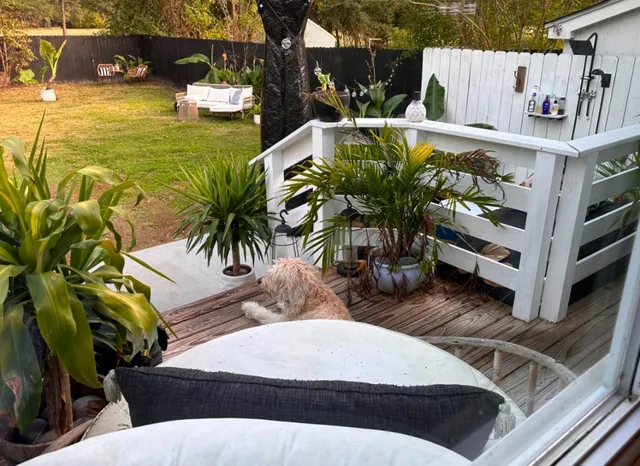 $3,480 | 415 Limbaker Street, Charleston, SC 29412