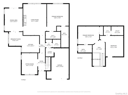 $849,000 | 31 Joyces Way, Bay Shore, NY 11706