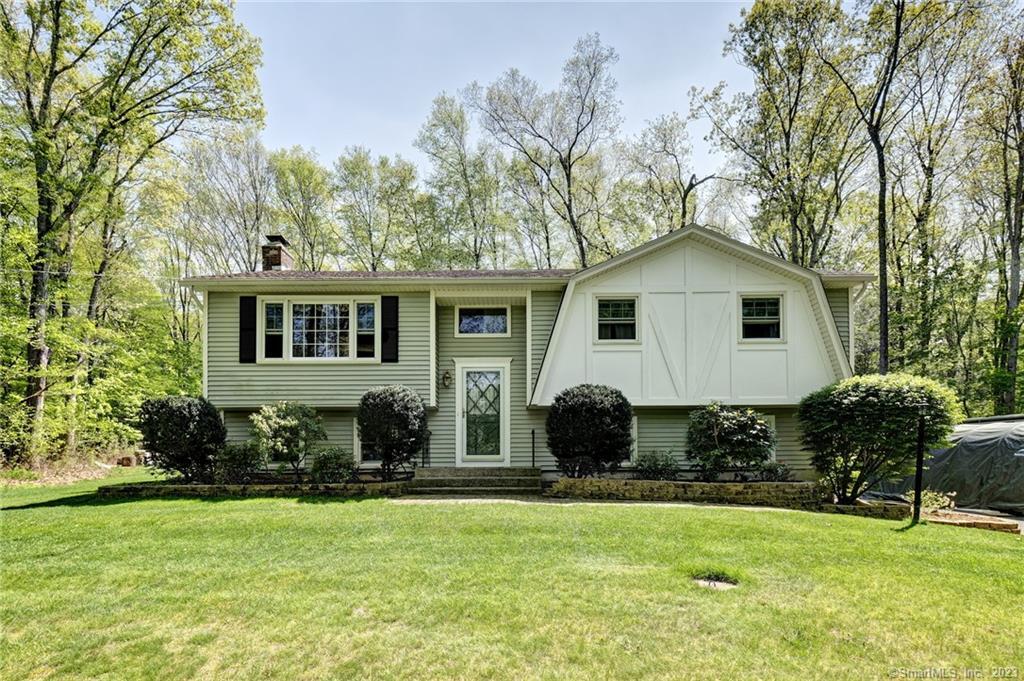 49 Apple Road Tolland, CT 06084 - Photo 1 of 1
