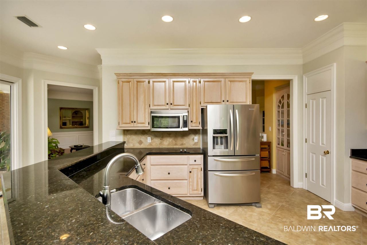2805 Churchbell Court Mobile, AL 36695 - Photo 28 of 50