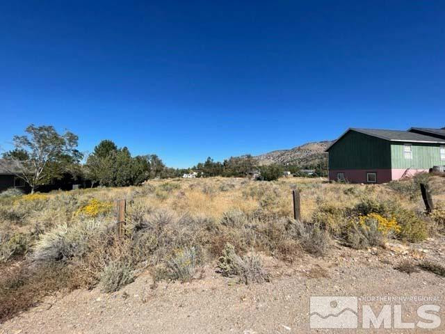 0 Geiger Grade Road Reno, NV 89521 - Photo 1 of 1 a view of a yard
