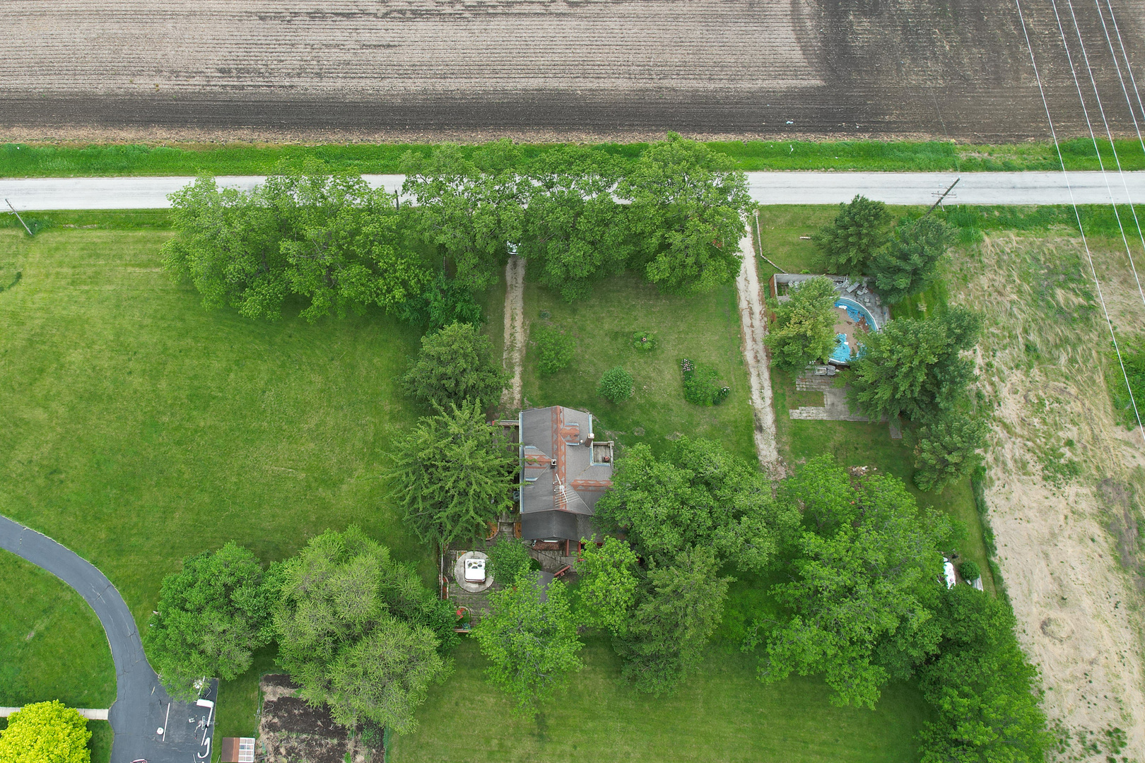 1035 North Gorham Road Morris, IL 60450 - Photo 27 of 29