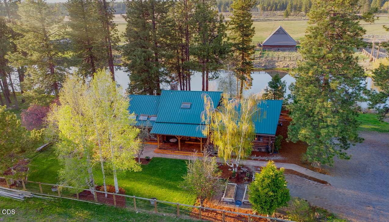 32907 River Bend Road Chiloquin, OR 97624 - Photo 3 of 73 Gallery Image 3