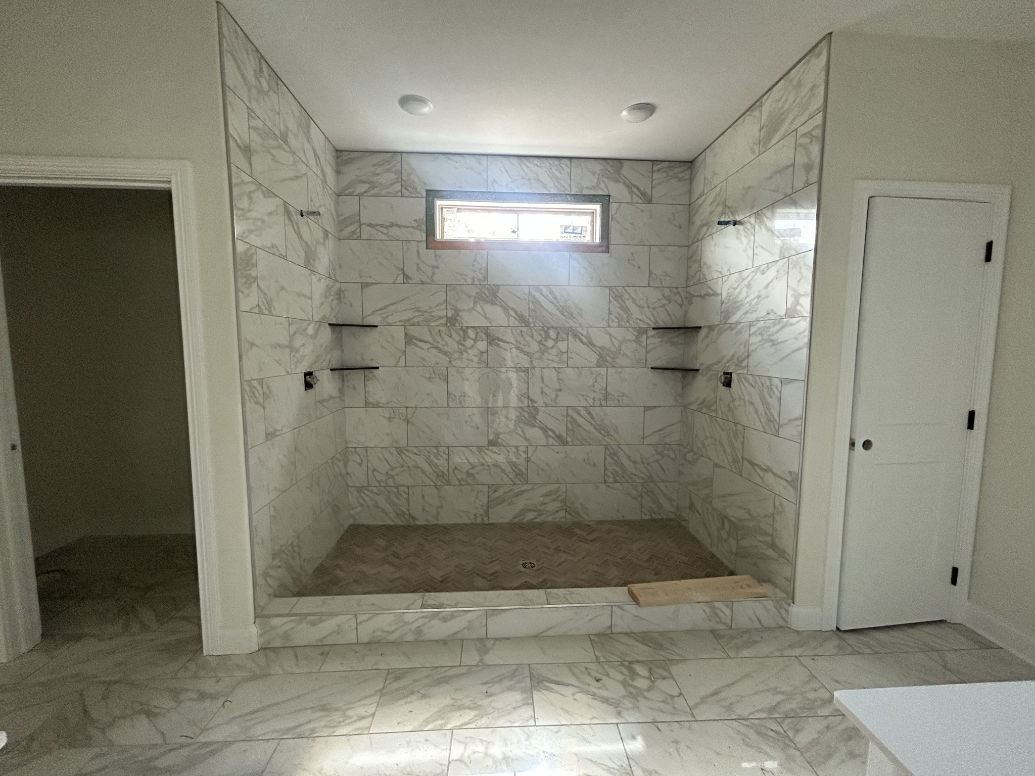 2330 South Hinton Road Southside, TN 37171 - Photo 11 of 17 a bathroom with a shower