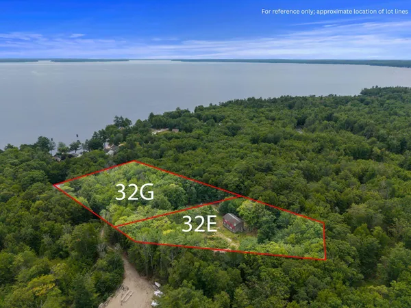 $189,000 | 496 Anderson Road, Sebago, ME 04029