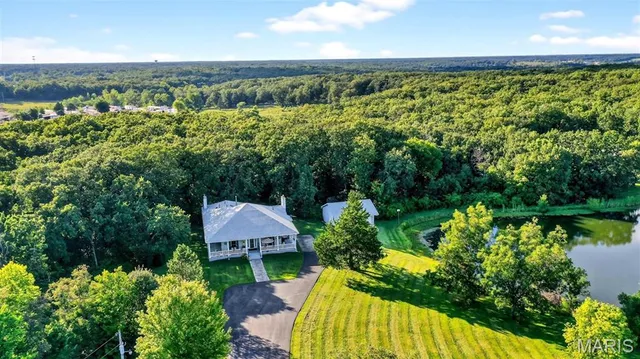 $810,000 | 12108 Mayberry Lane, Unit 28935S, Wright City, MO 63390