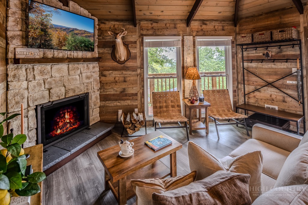 103 Hornbeam Road, Unit A3 Beech Mountain, NC 28604 - Photo 9 of 25