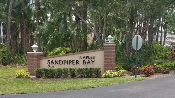 $4,200 | 3061 Sandpiper Bay Circle, Unit J301, Naples, FL 34112
