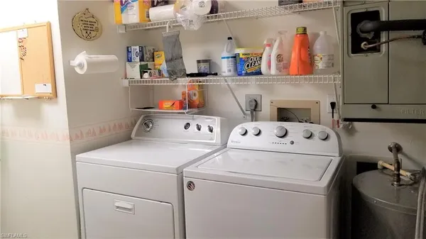 $4,200 | 3061 Sandpiper Bay Circle, Unit J301, Naples, FL 34112