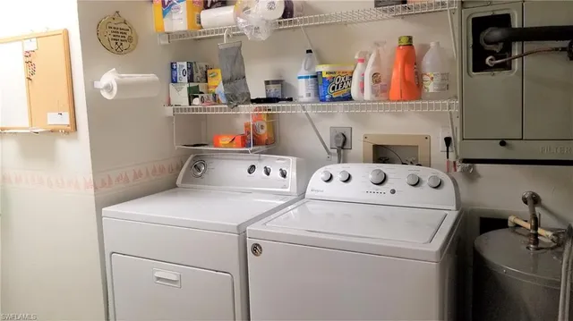 $4,200 | 3061 Sandpiper Bay Circle, Unit J301, Naples, FL 34112