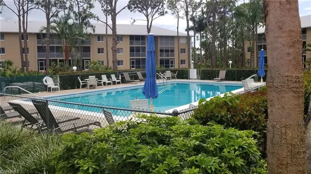 $4,200 | 3061 Sandpiper Bay Circle, Unit J301, Naples, FL 34112