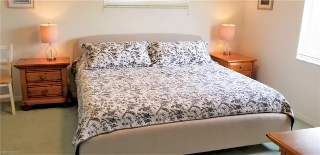 $4,200 | 3061 Sandpiper Bay Circle, Unit J301, Naples, FL 34112