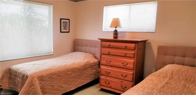 $4,200 | 3061 Sandpiper Bay Circle, Unit J301, Naples, FL 34112