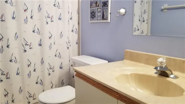 $4,200 | 3061 Sandpiper Bay Circle, Unit J301, Naples, FL 34112