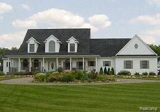1424 Porter Road White Lake, MI 48383 - Photo 1 of 1 1424 PORTER