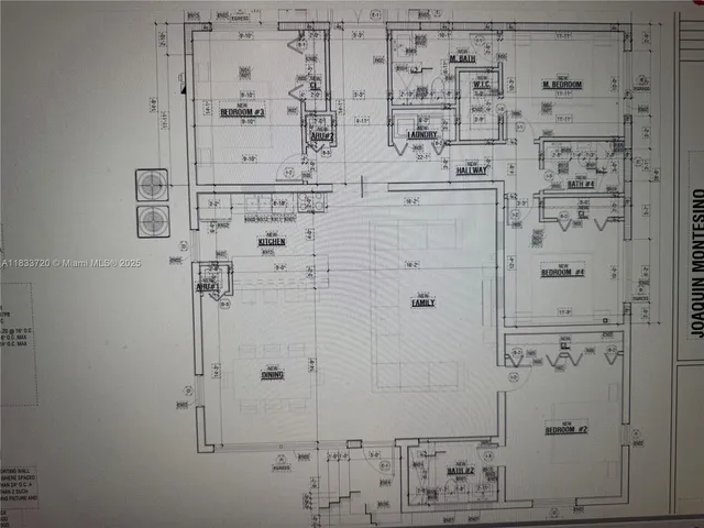 view of bathroom with shower