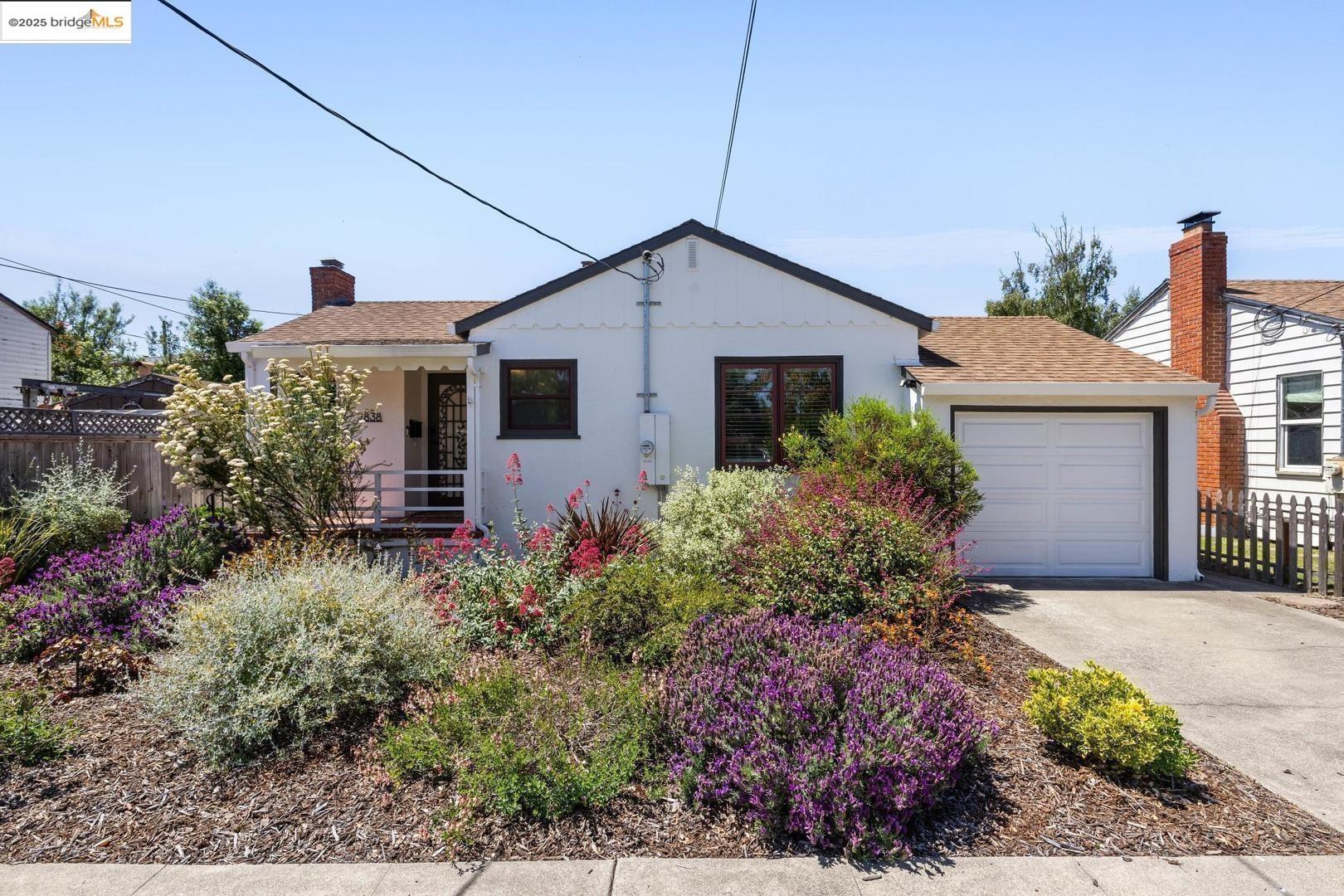 2838 Fillmore Street Alameda, CA 94501 - Photo 1 of 1 Welcome to 2838 Fillmore
