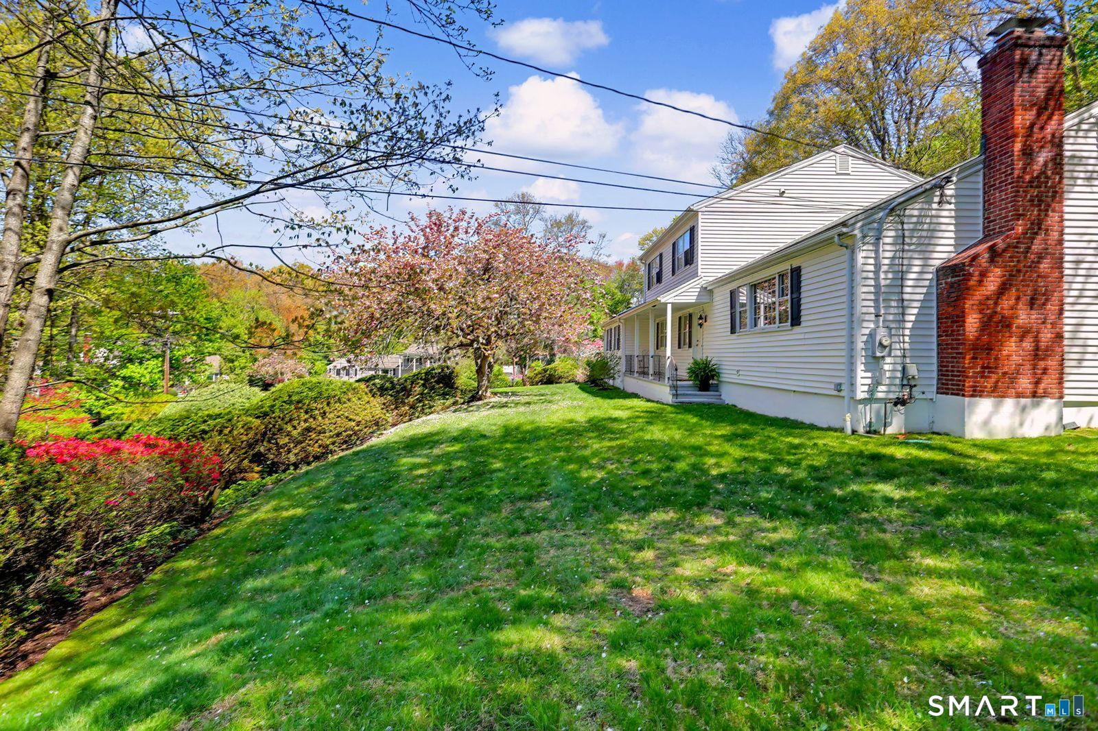 30 Marlborough Road Norwalk, CT 06851 - Photo 33 of 39