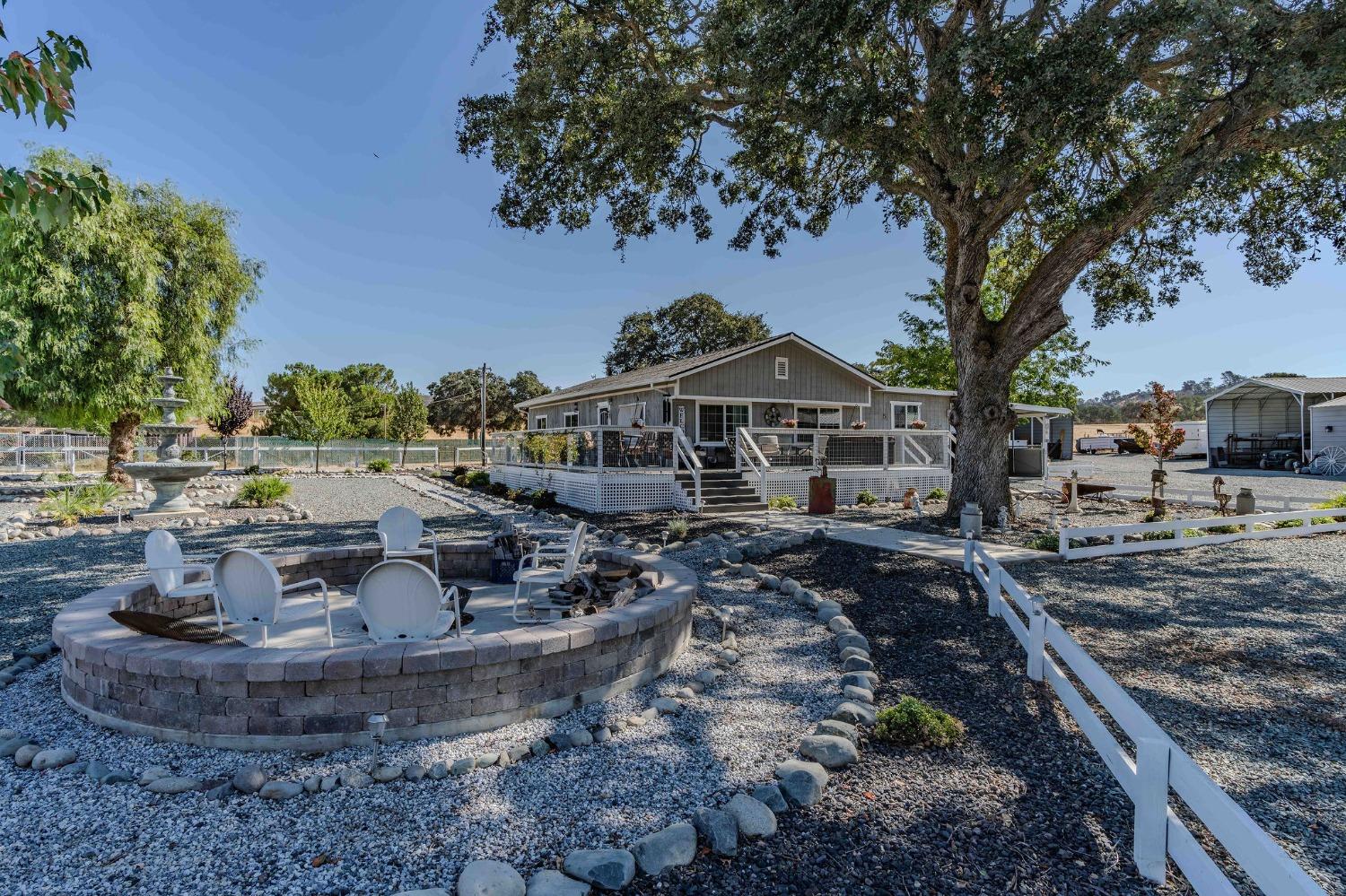 3585 South Burson Road Valley Springs, CA 95252 - Photo 4 of 87