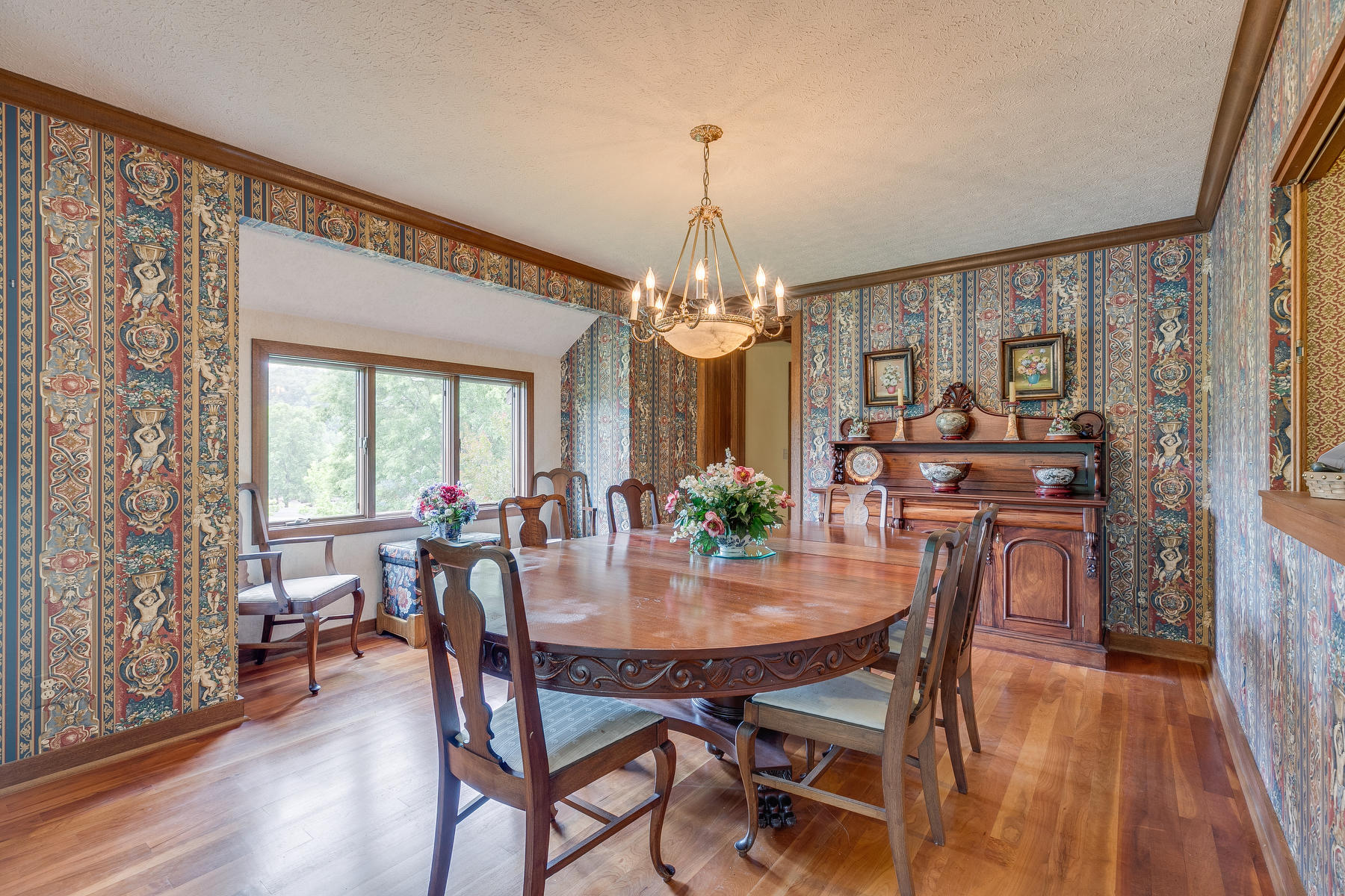 151 Columbine Road Kingsport, TN 37660 - Photo 12 of 52 012