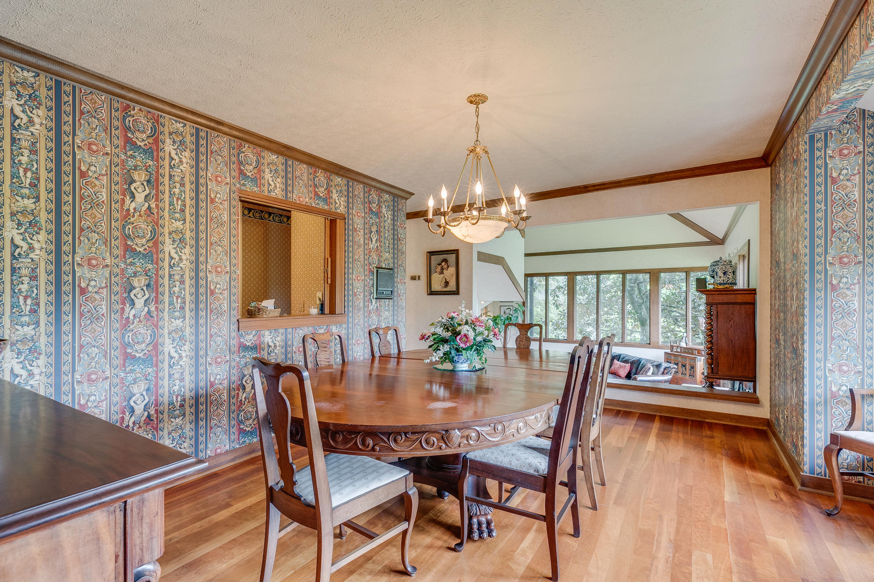151 Columbine Road Kingsport, TN 37660 - Photo 13 of 52 013