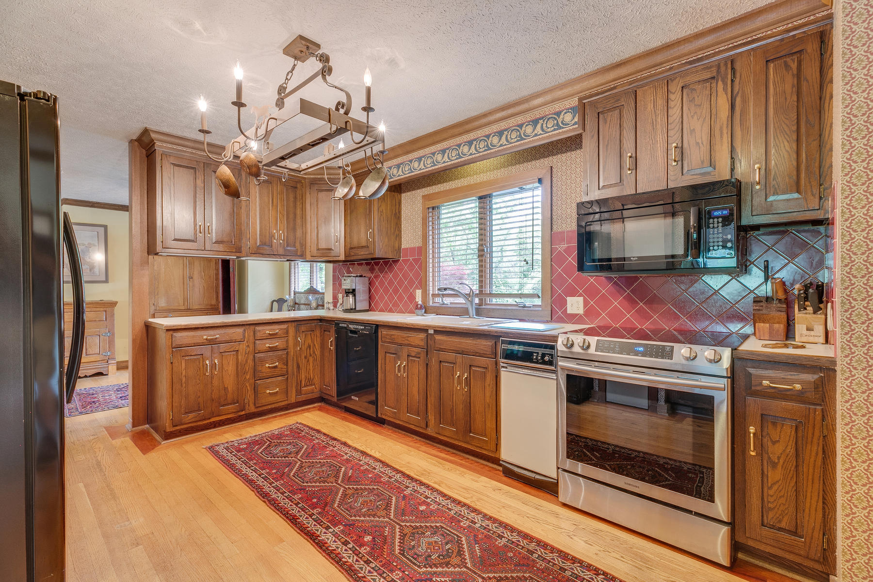 151 Columbine Road Kingsport, TN 37660 - Photo 14 of 52 014