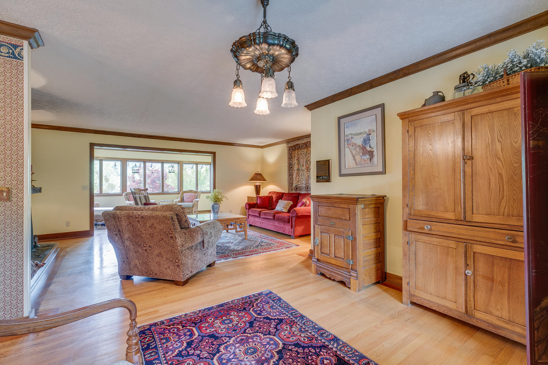 151 Columbine Road Kingsport, TN 37660 - Photo 18 of 52 018