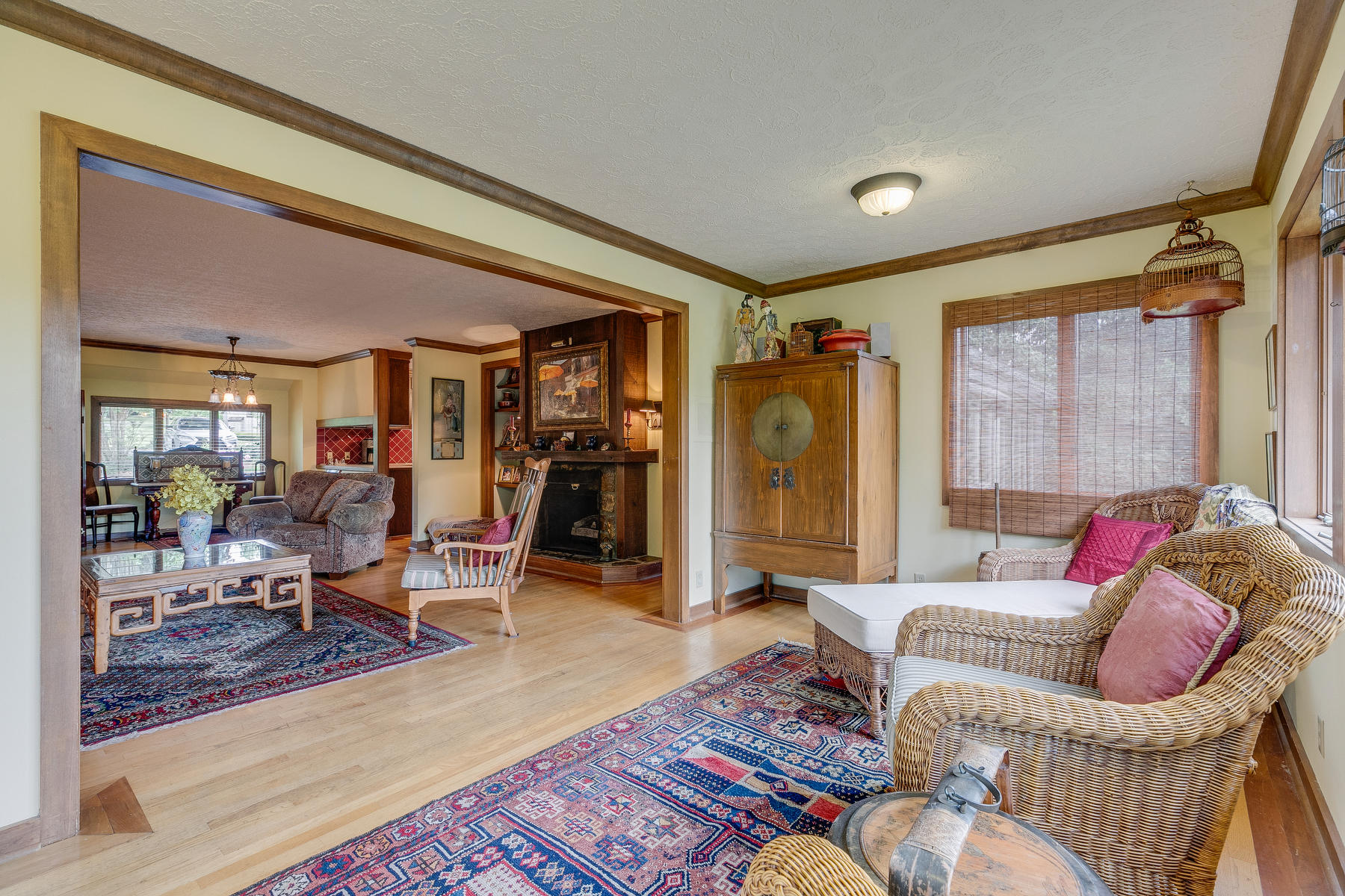 151 Columbine Road Kingsport, TN 37660 - Photo 25 of 52 025