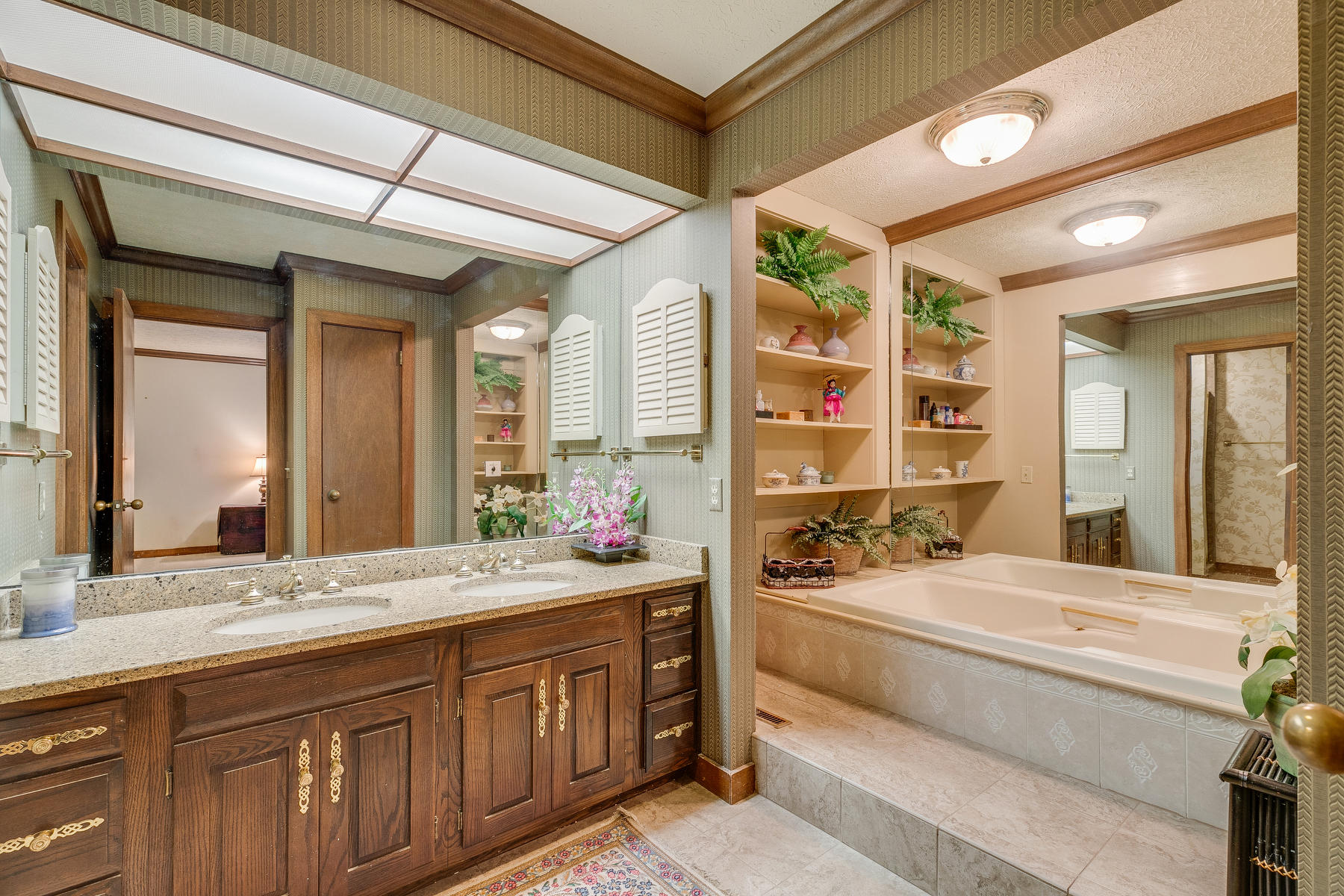 151 Columbine Road Kingsport, TN 37660 - Photo 30 of 52 030
