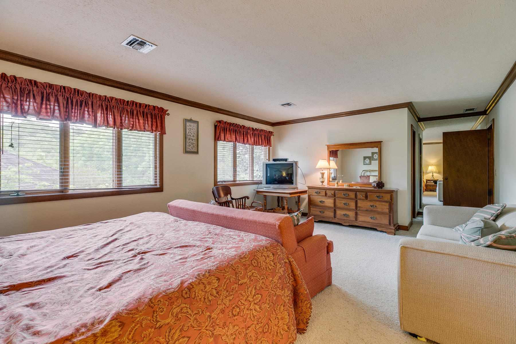 151 Columbine Road Kingsport, TN 37660 - Photo 35 of 52 035