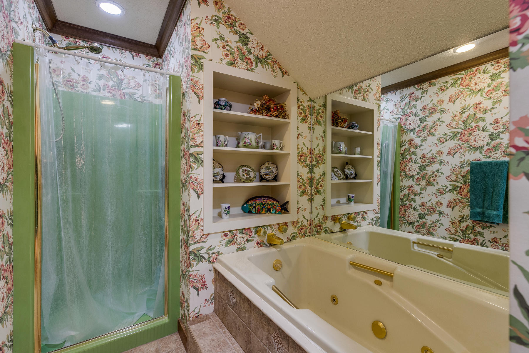 151 Columbine Road Kingsport, TN 37660 - Photo 38 of 52 038