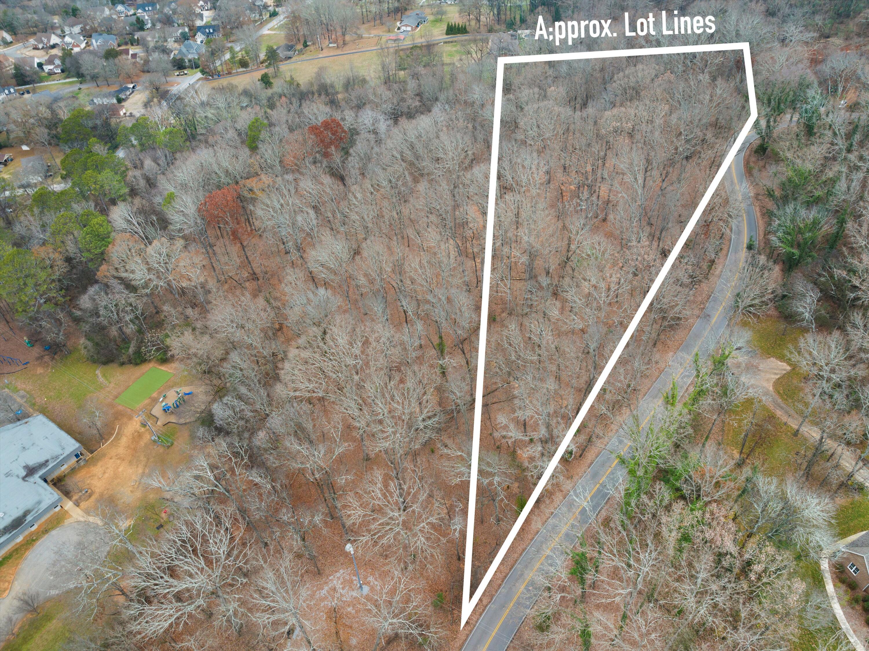 0 Hamill Road, Unit 6 Hixson, TN 37343 - Photo 9 of 9 9-DJI_20241227094808_0991_D
