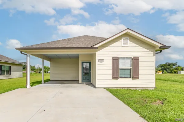 $158,000 | 107 Saints Creek, Houma, LA 70363