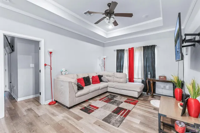 $158,000 | 107 Saints Creek, Houma, LA 70363