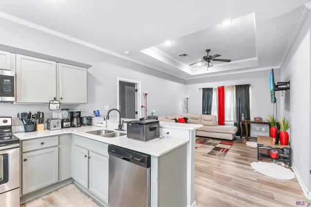 $158,000 | 107 Saints Creek, Houma, LA 70363