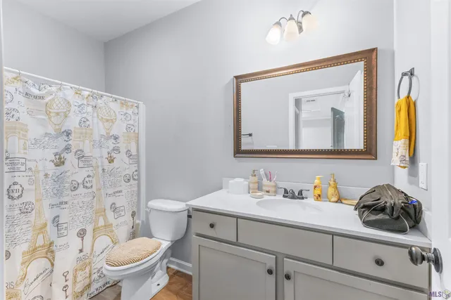 $158,000 | 107 Saints Creek, Houma, LA 70363