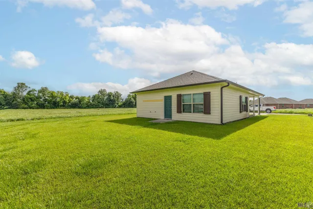 $158,000 | 107 Saints Creek, Houma, LA 70363