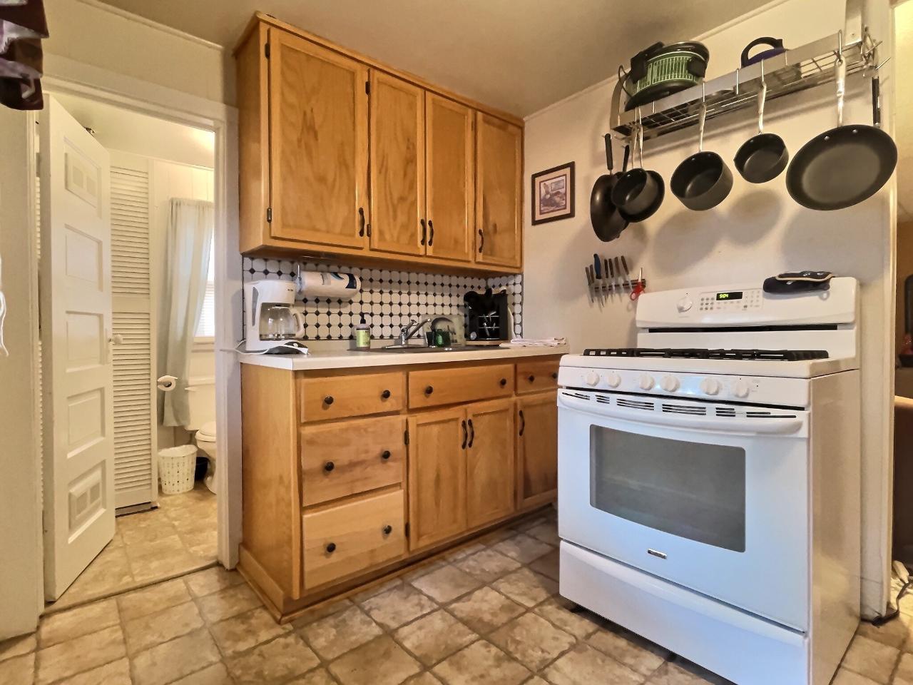 8077 Perk Road, Unit 3 St. Germain, WI 54558 - Photo 11 of 19 Gallery Image 11