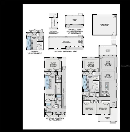 $656,975 | 6648 Wake Street, St. Cloud, FL 34771