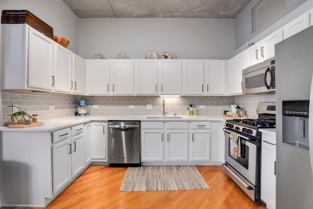 1000 West Adams Street, Unit 617 Chicago, IL 60607 - Photo 12 of 34