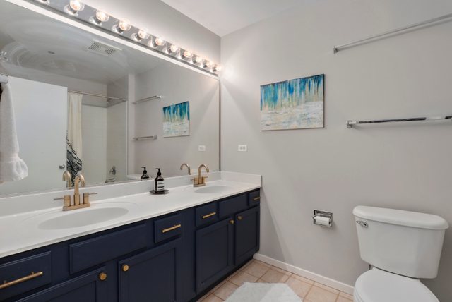 1000 West Adams Street, Unit 617 Chicago, IL 60607 - Photo 16 of 34