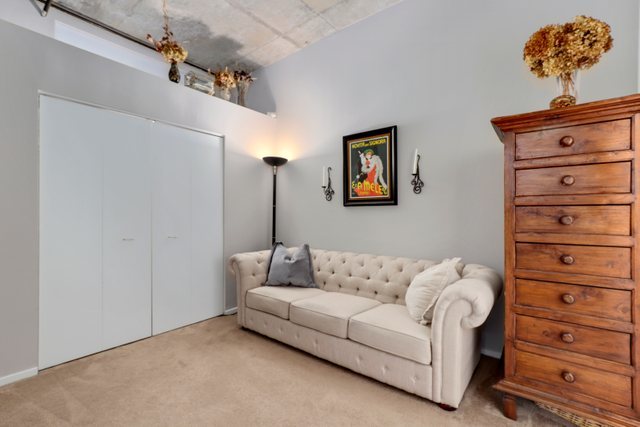 1000 West Adams Street, Unit 617 Chicago, IL 60607 - Photo 19 of 34